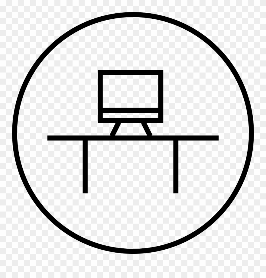 980 X 980 2 - Circle Clipart