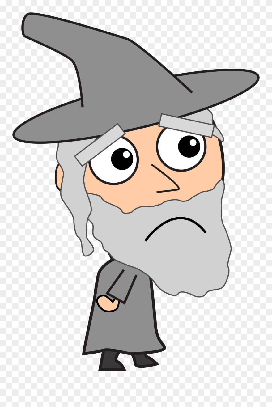 To Illustrate The Simple Difference Between Face Animations - Cartoon Clipart