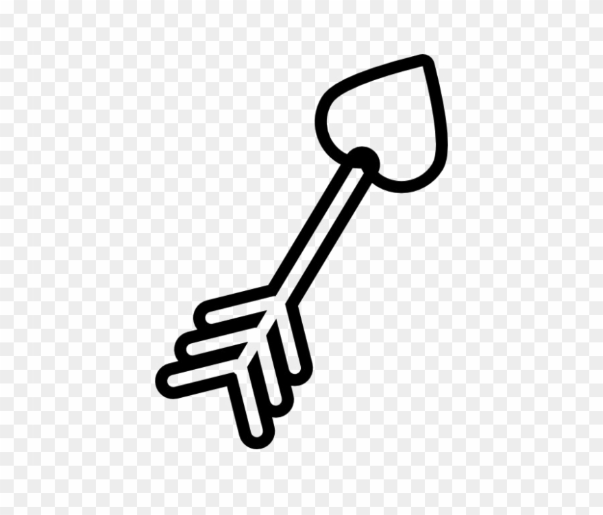 Heart Cupid Arrow Png Image - Cupid Arrow Clip Art Transparent Png