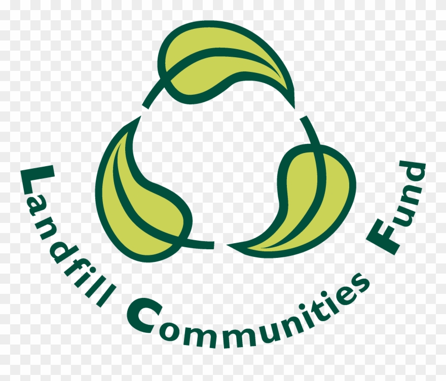 Landfill Communities Fund , Png Download - Landfill Communities Fund Logo Clipart
