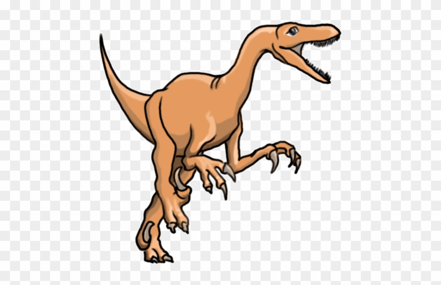 Tyrannosaurus Clipart