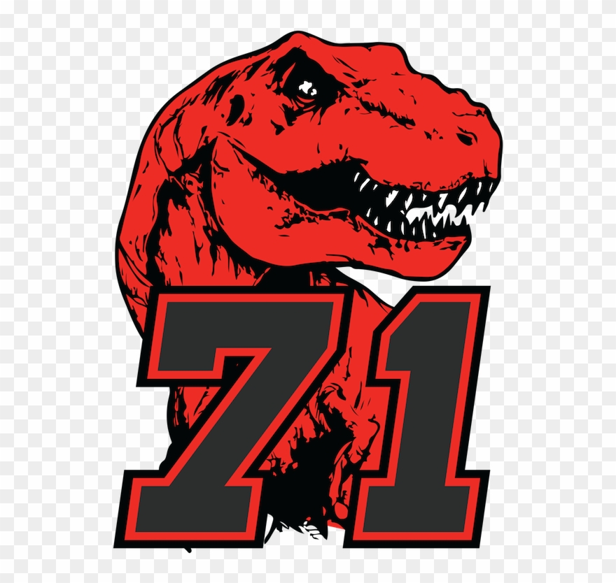 Tyrannosaurus Clipart