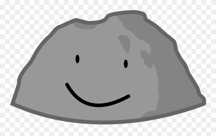 Boulder Clipart Pen - Png Download