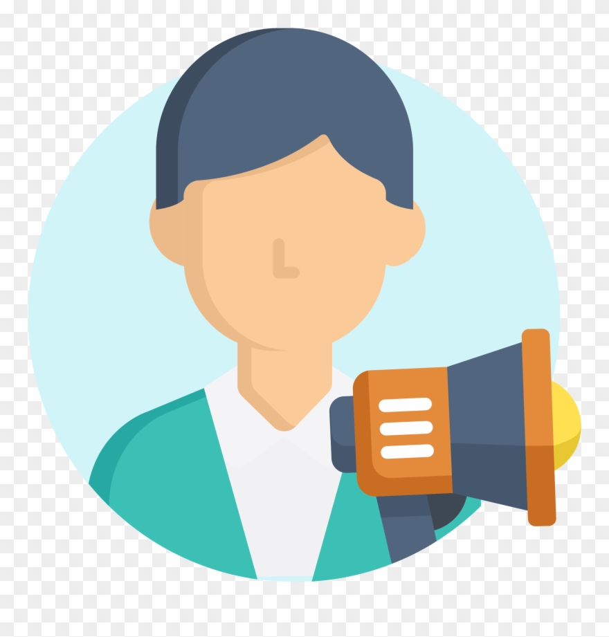 Announcements Clipart