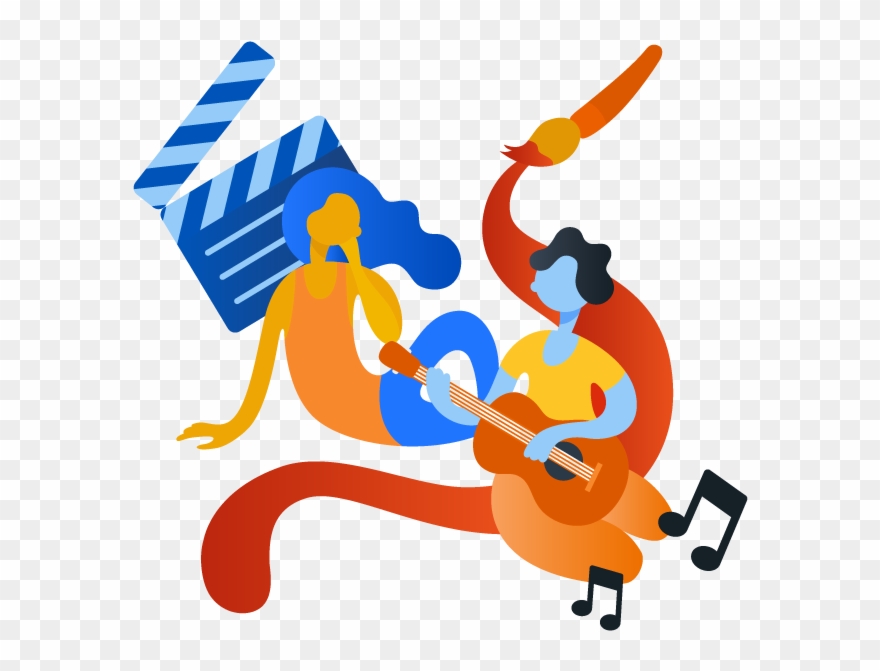 Seguro Que Durante La Semana Tienes Momentos Libres - Graphic Design Clipart