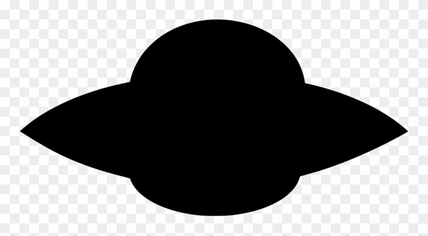 1024 X 519 2 0 - Nave Espacial Et Png Clipart