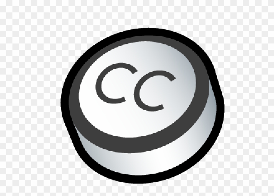 Creative-commons - Circle Clipart