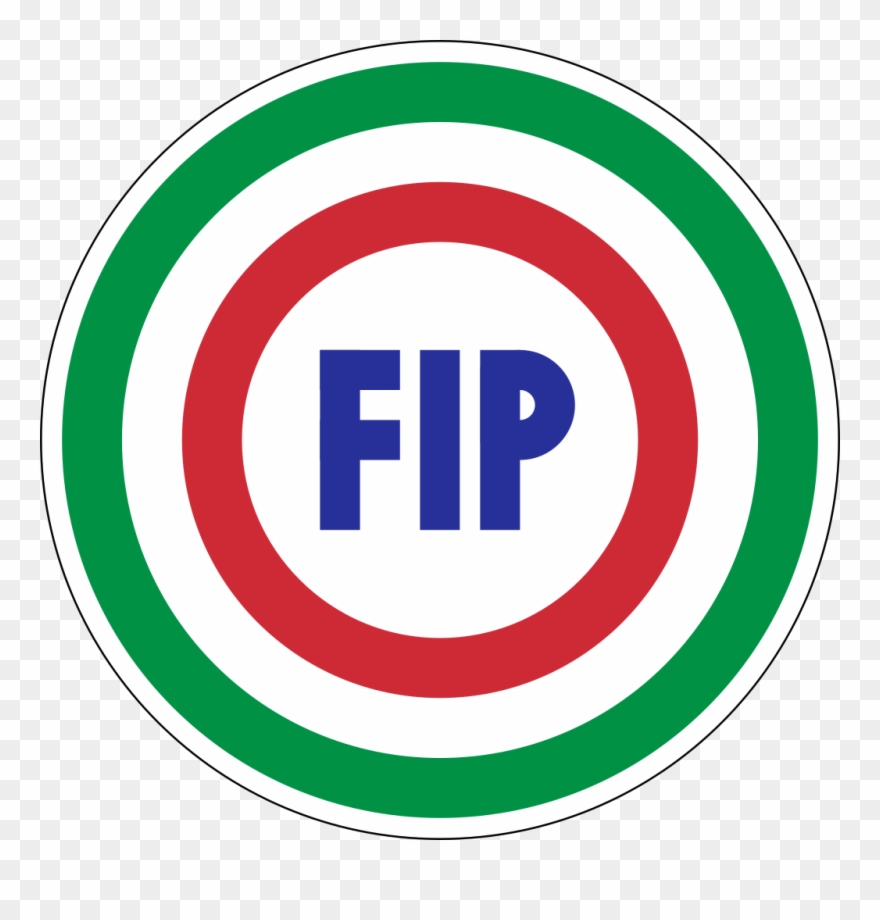 Basketball Court Clipart Creative Commons - Coppa Italia Fip - Png Download