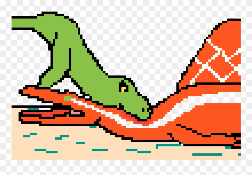 Buck T-rex Vs Spinosaurus Aegyptiacus Clipart