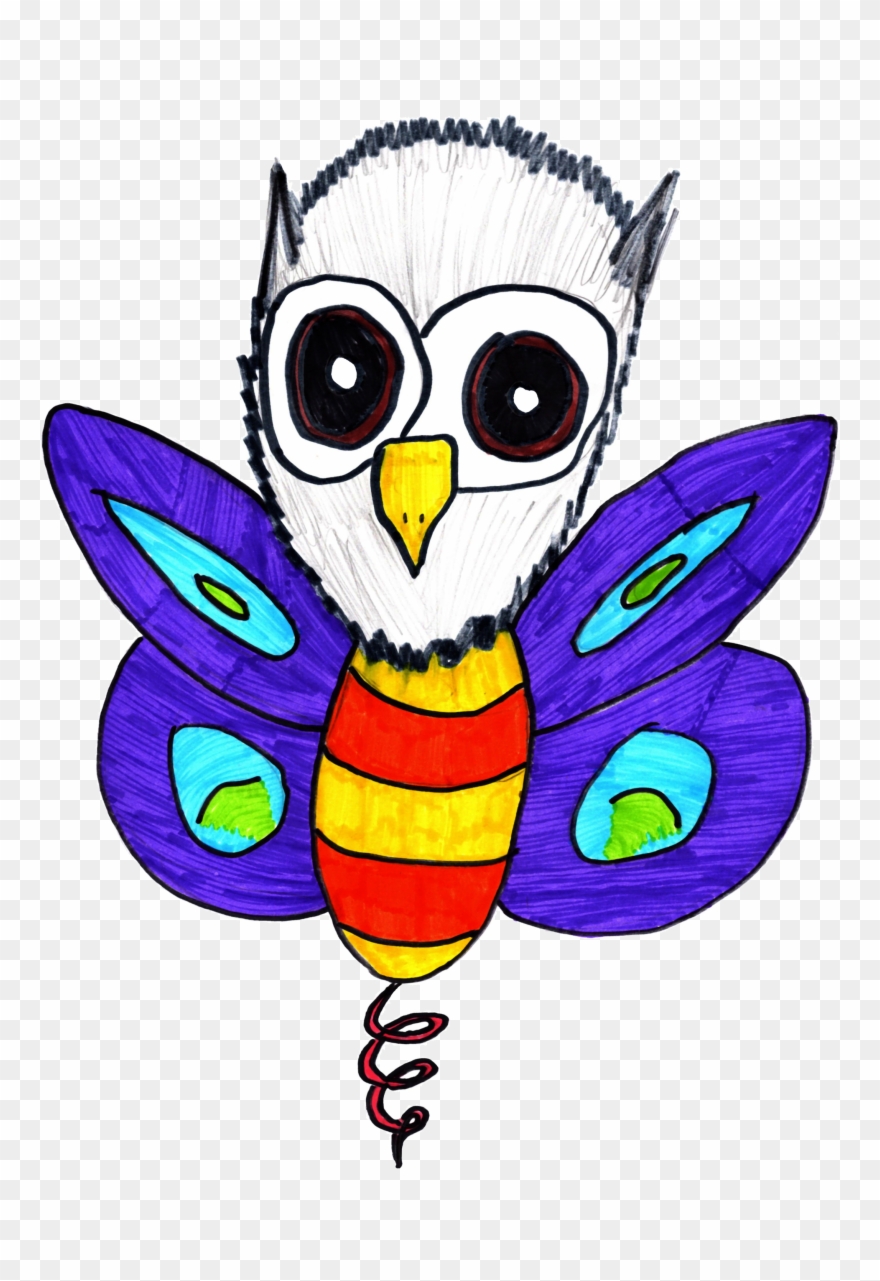Find An Animal - Cartoon Clipart