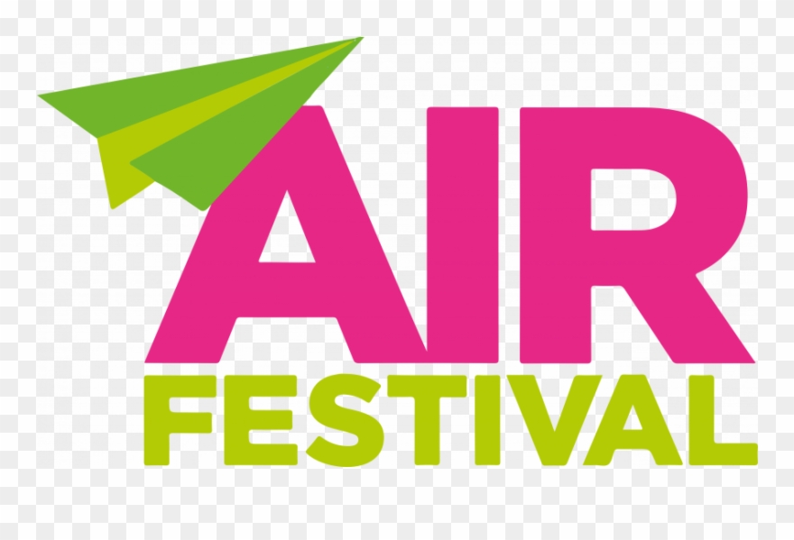 Air Festival 2017 Logo - Air Festival Logo Clipart