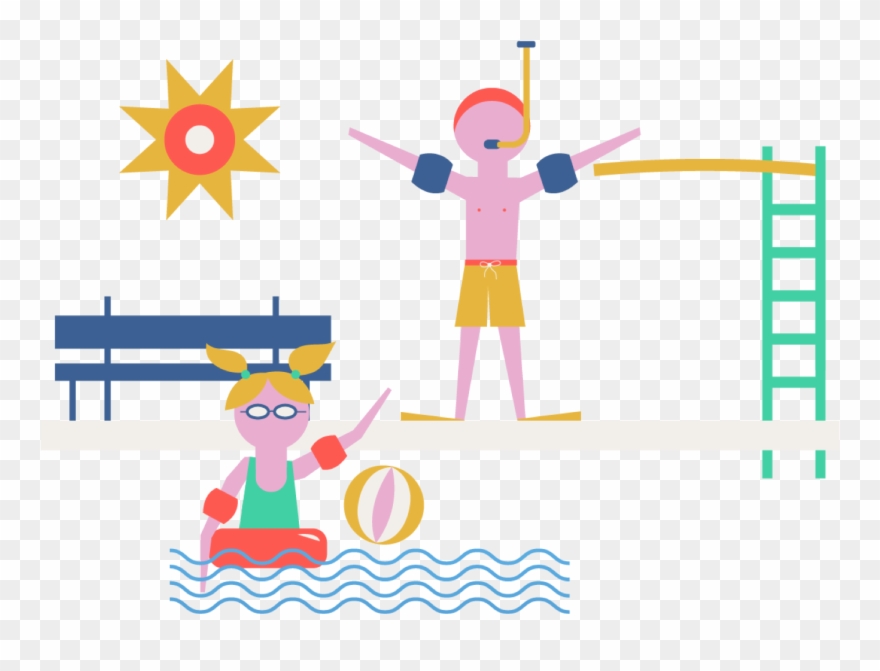 Sawyer Tools, The Online Booking Platform For Children's Clipart