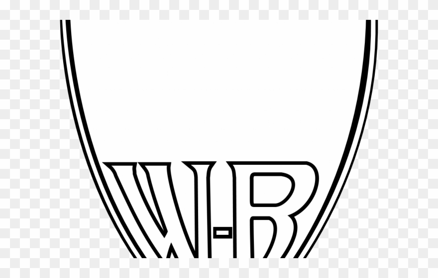 Nike Logo Clipart Warner Bro - 1923 Warner Bros Logo - Png Download