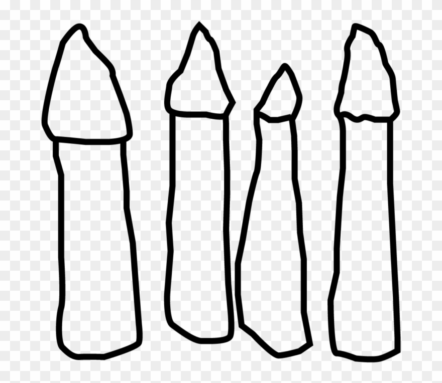 Goreme Valley Of Cappadocia - Line Art Clipart