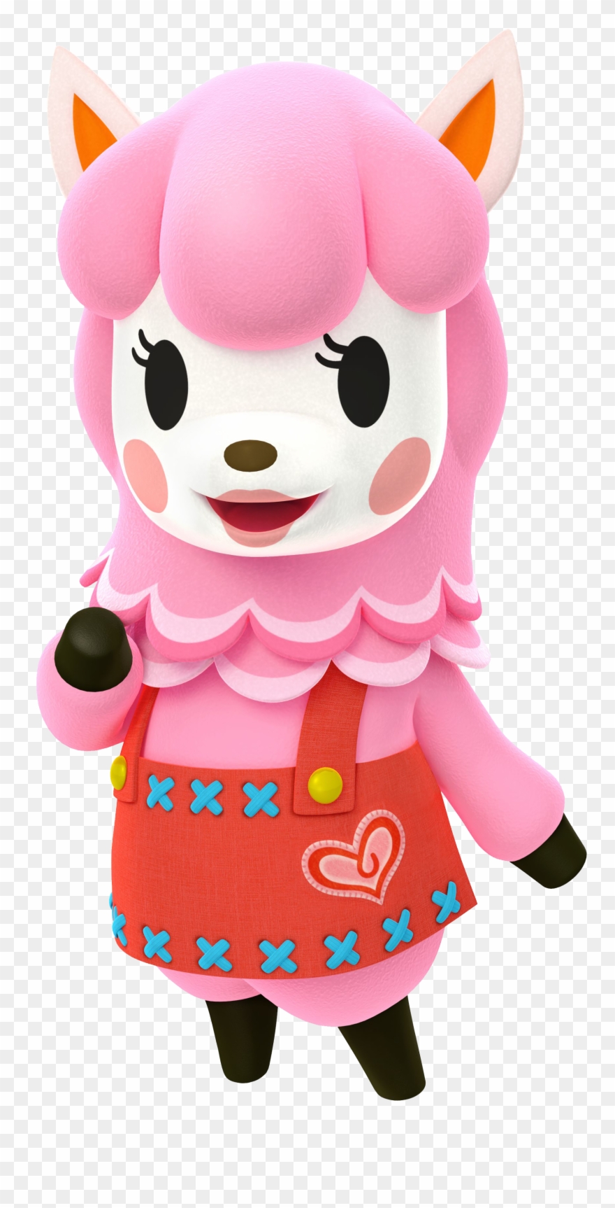Animal Crossing Characters Png Clipart