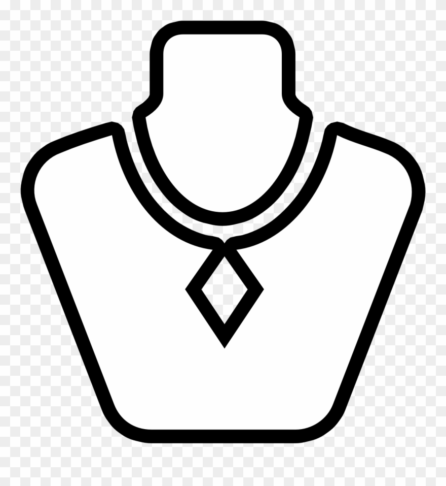 Jewelry - Emblem Clipart