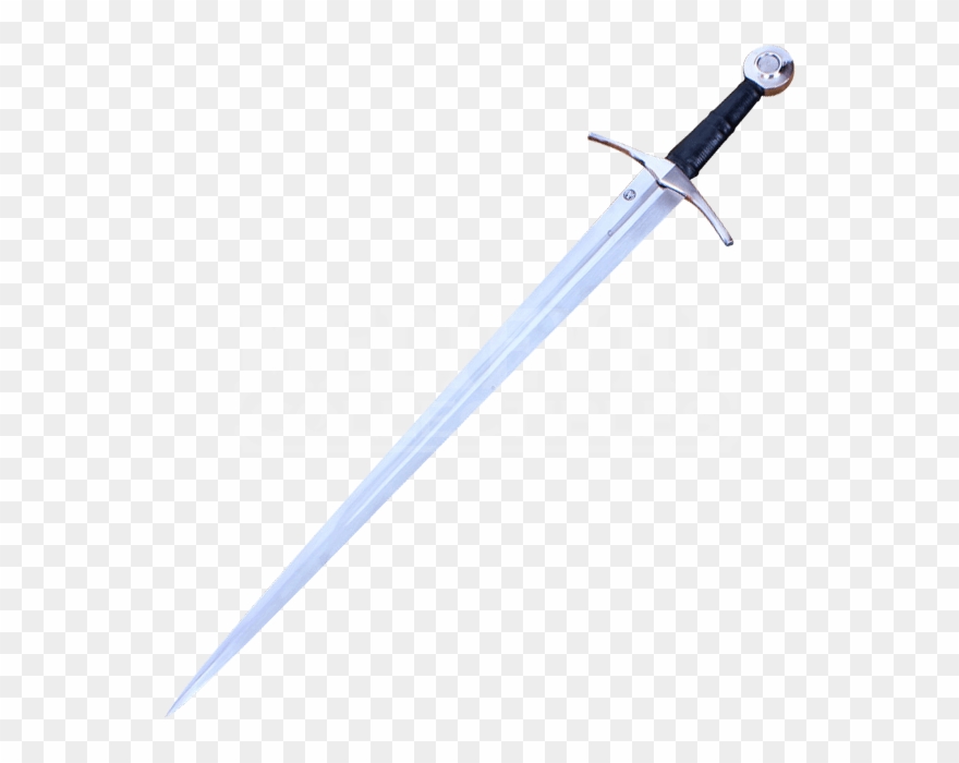 Medieval Sword Png Clipart