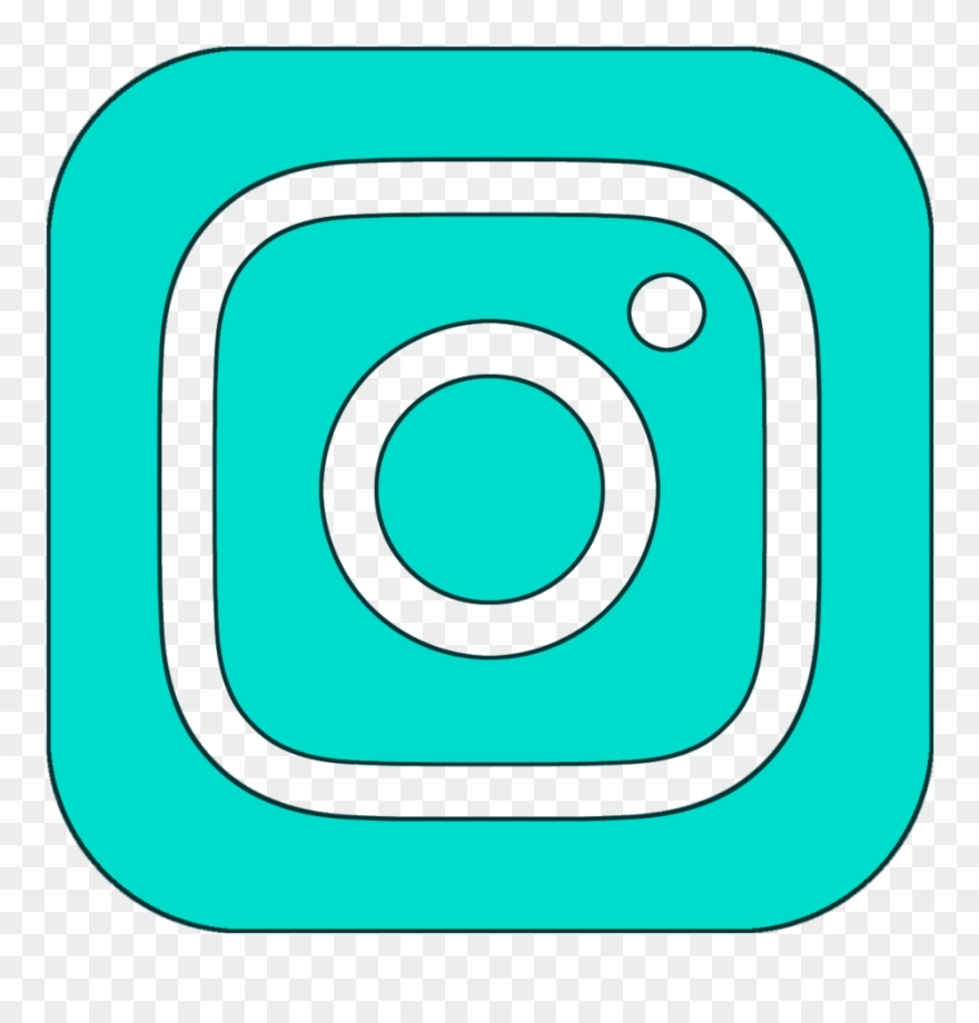 Instagram Logo - Lorien - Circle Clipart