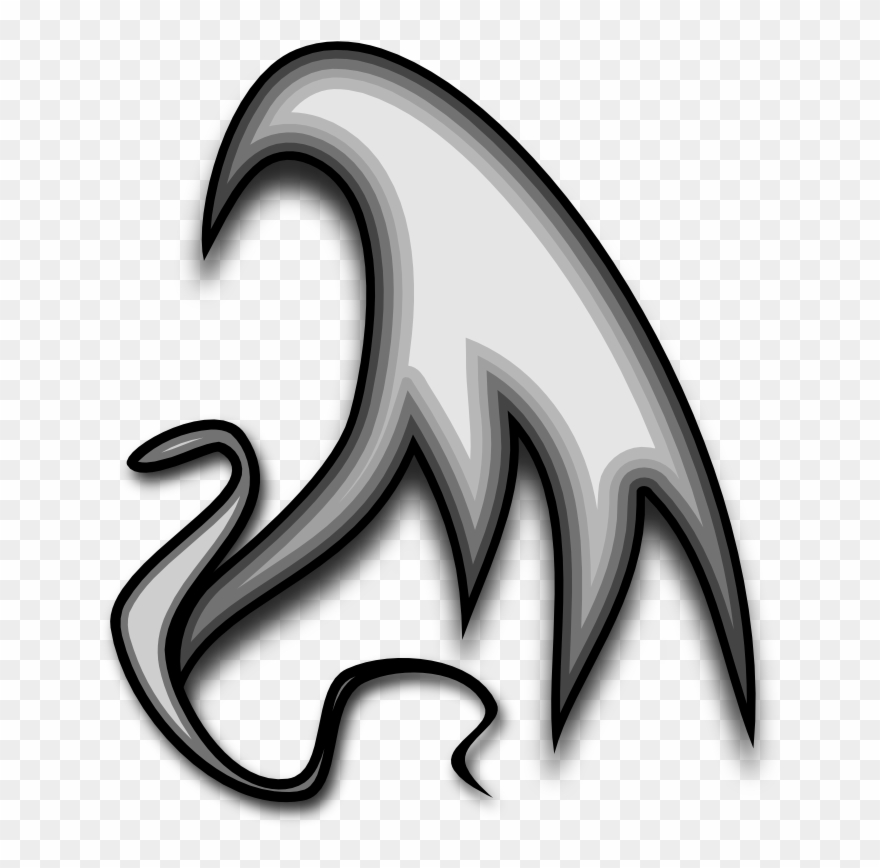 Free Mini Van Cliparts Download Clip Art Ⓒ - Sayap Naga Png Transparent Png