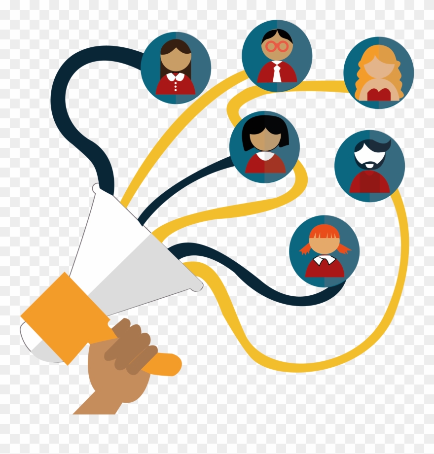 Resultado De Imagen Para Comunicacion - Comunicacion Png Clipart