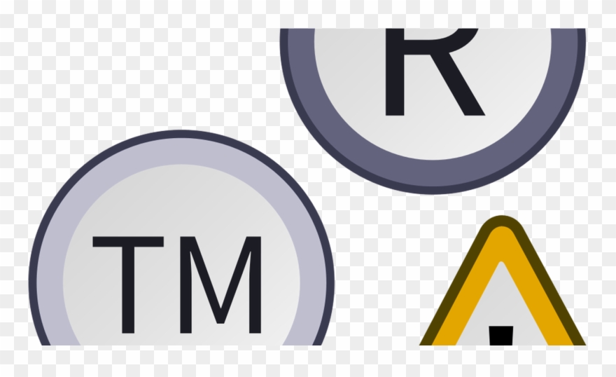 Document Template - Trademark Clipart