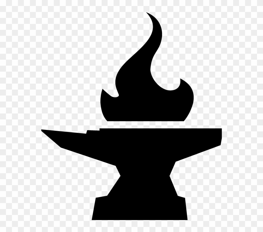 Moradin Is The God Of Creation And Patron Of Artisans, - Holy Symbols Dnd 5e Clipart