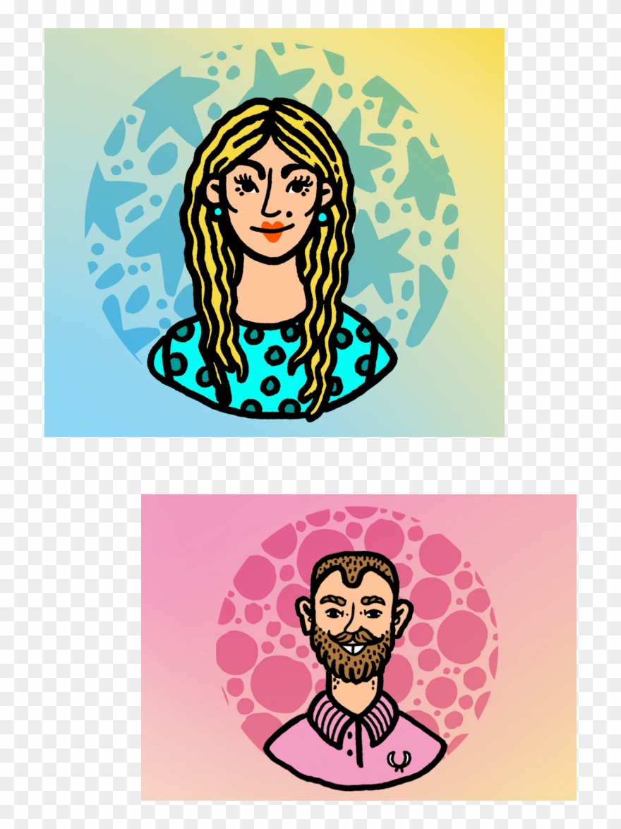 Senior Account Manager - Illustration Clipart