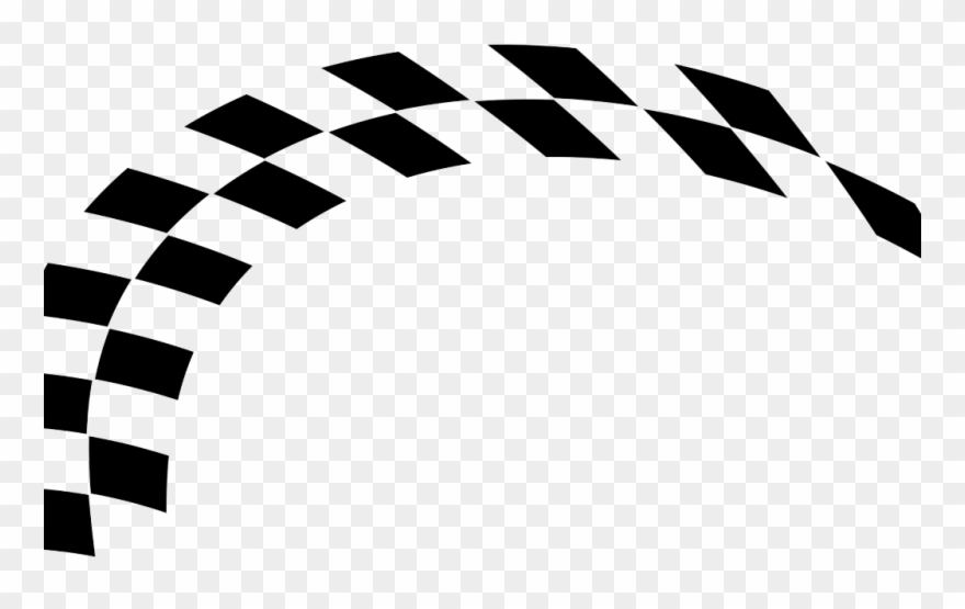 Racing Flag Png Clipart