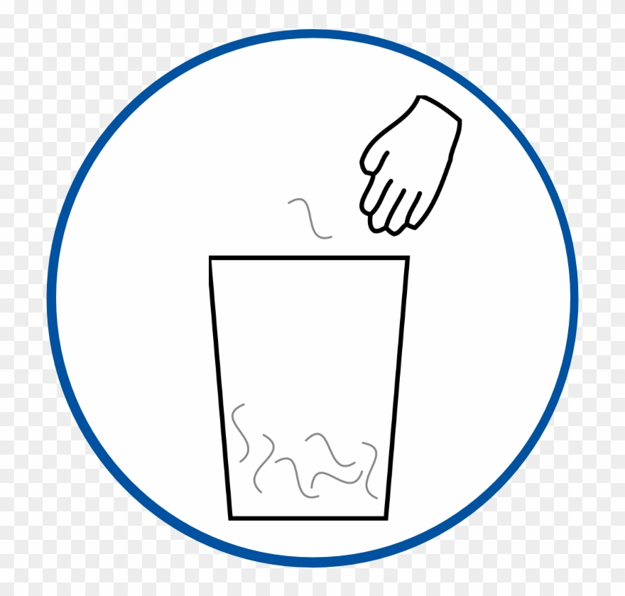 Remove - Circle Clipart