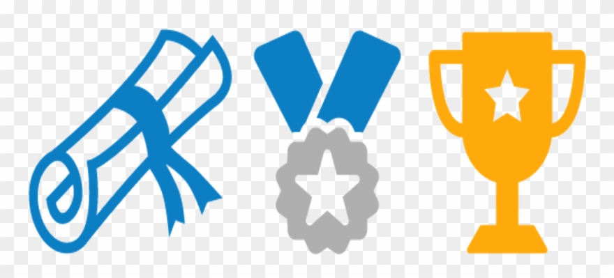 Students' Awards & Accomplishments - Imagenes Que Digan Promo 2019 Clipart