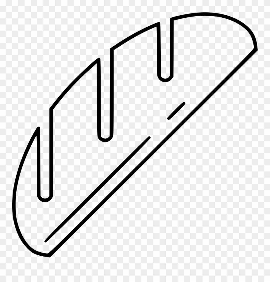 Png File - Line Art Clipart