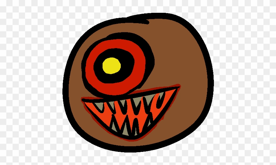 4252557 - Ku Klux Klan Symbol Clipart