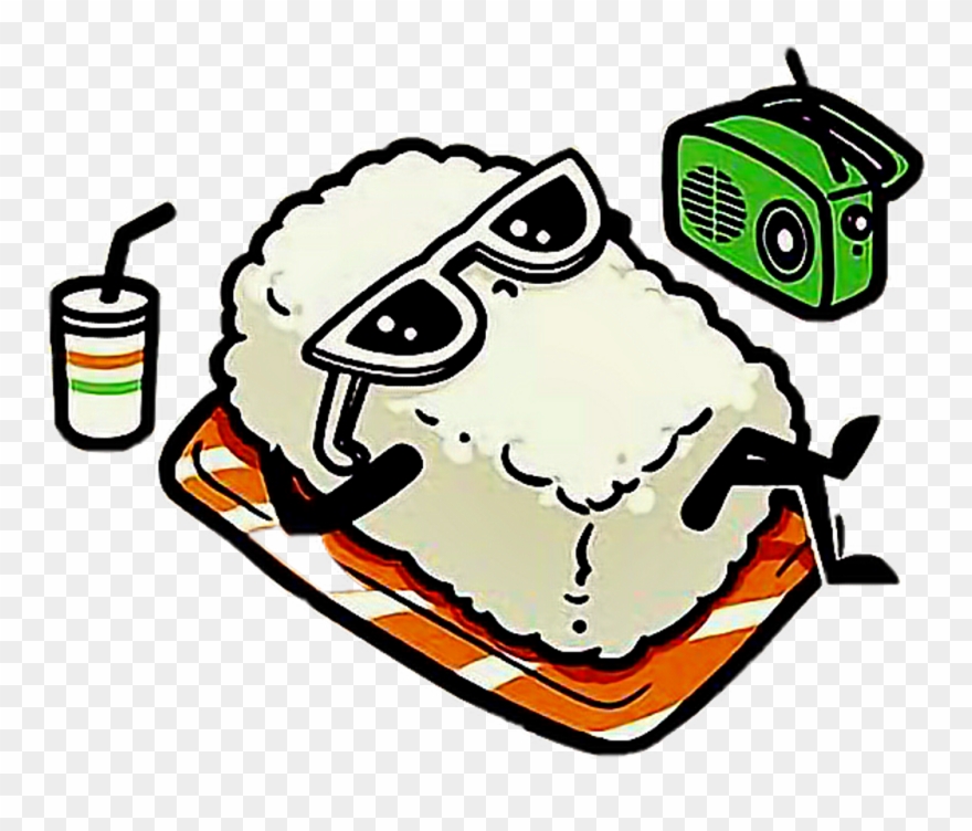 #stickers #sticker #sushi #yummy #japanese #food #yum Clipart