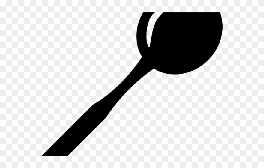 Spoon Clipart Kitchenware - Png Download