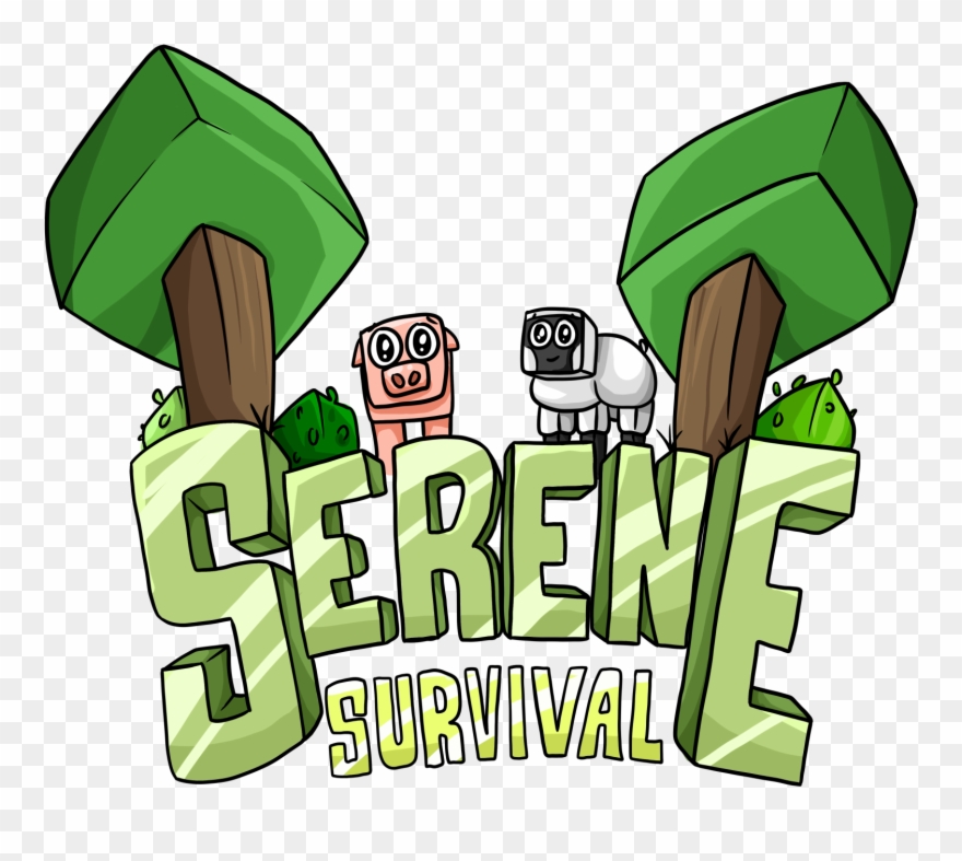 Copyright © 2019 Serene Survival Designed By Darkdzn Clipart