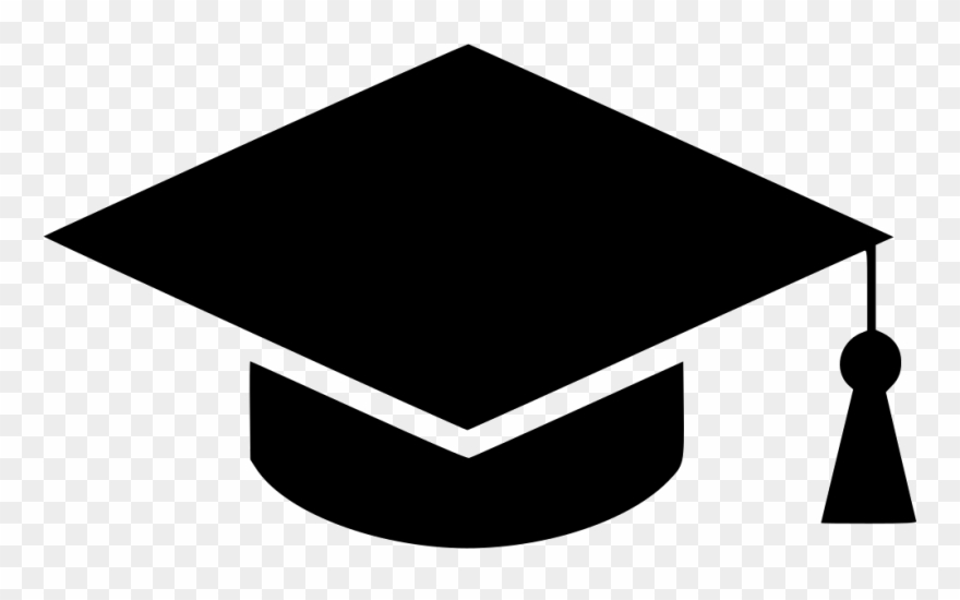 Png File Svg - Icon Graduate Clipart