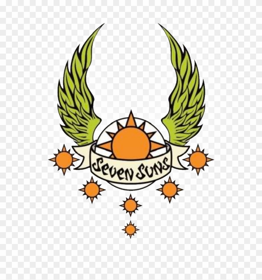 Ce Longboard Randonnée / Voyage Space Rocket À Pattes - Illustration Clipart