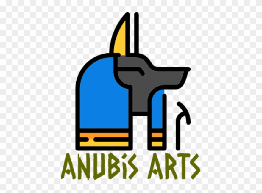 Design Your Own Skateboard Or Longboard And Put Whatever - Anubis Sin Fondo Clipart
