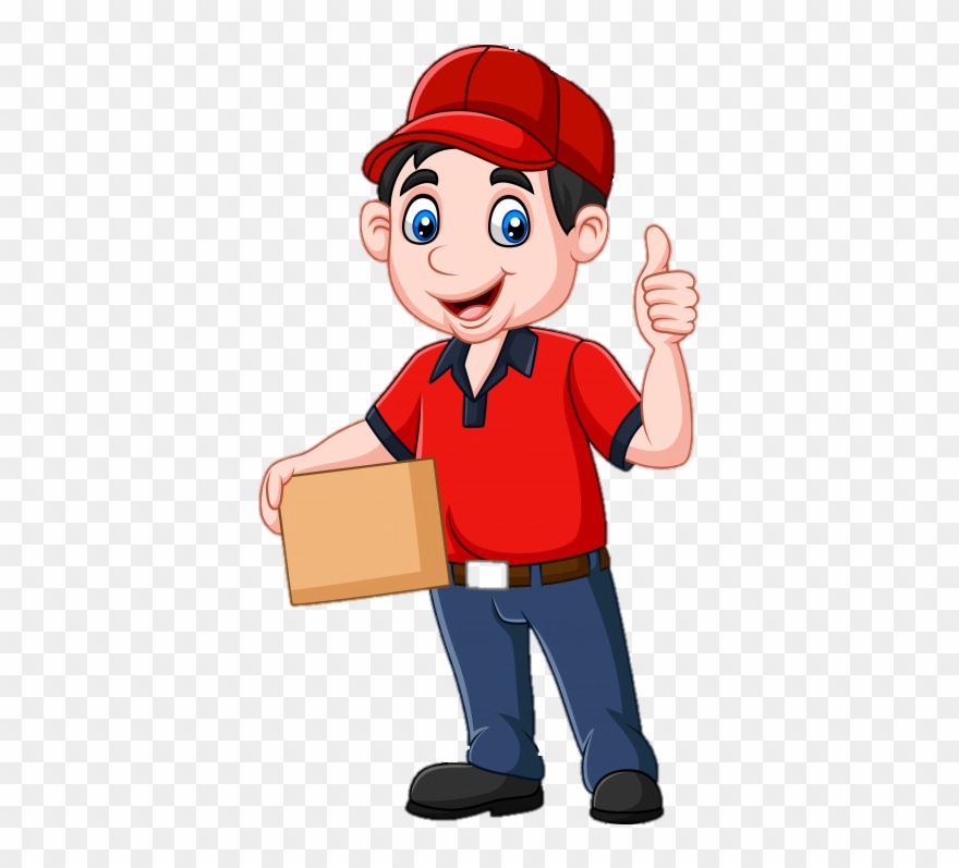 Lowest Shipping From $7 - Delivery Clipart