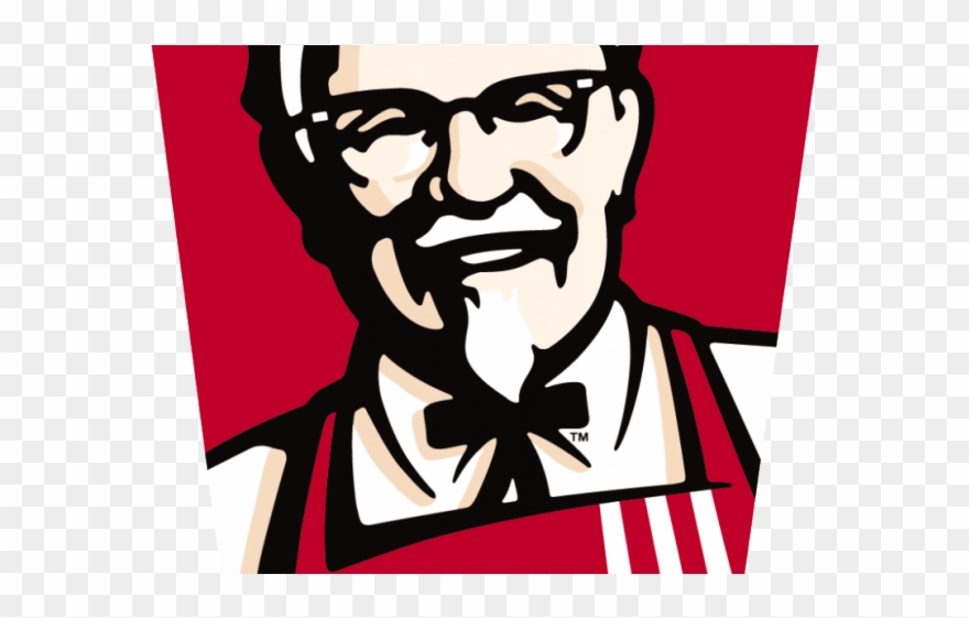 Kfc Clipart - Can You Guess This Logo - Png Download