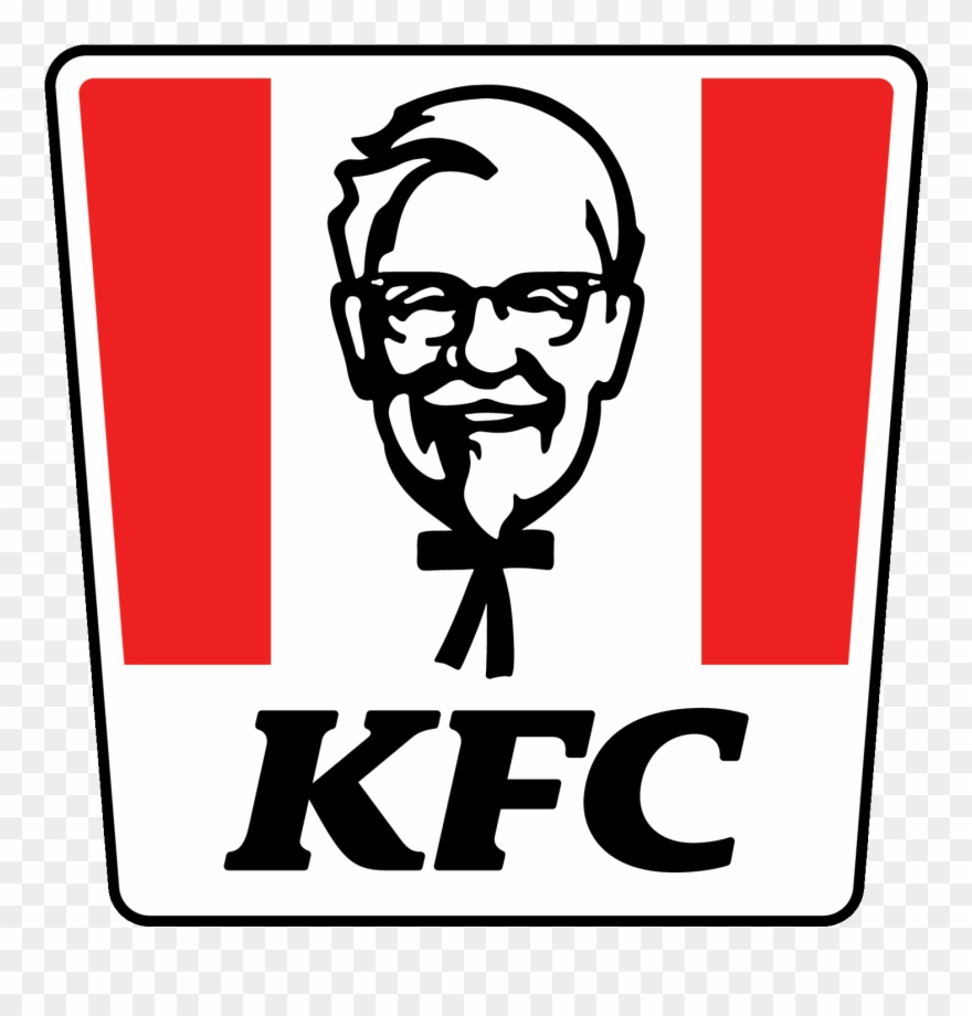 Www - Kfc - Ru - Kfc Logo 2019 Clipart