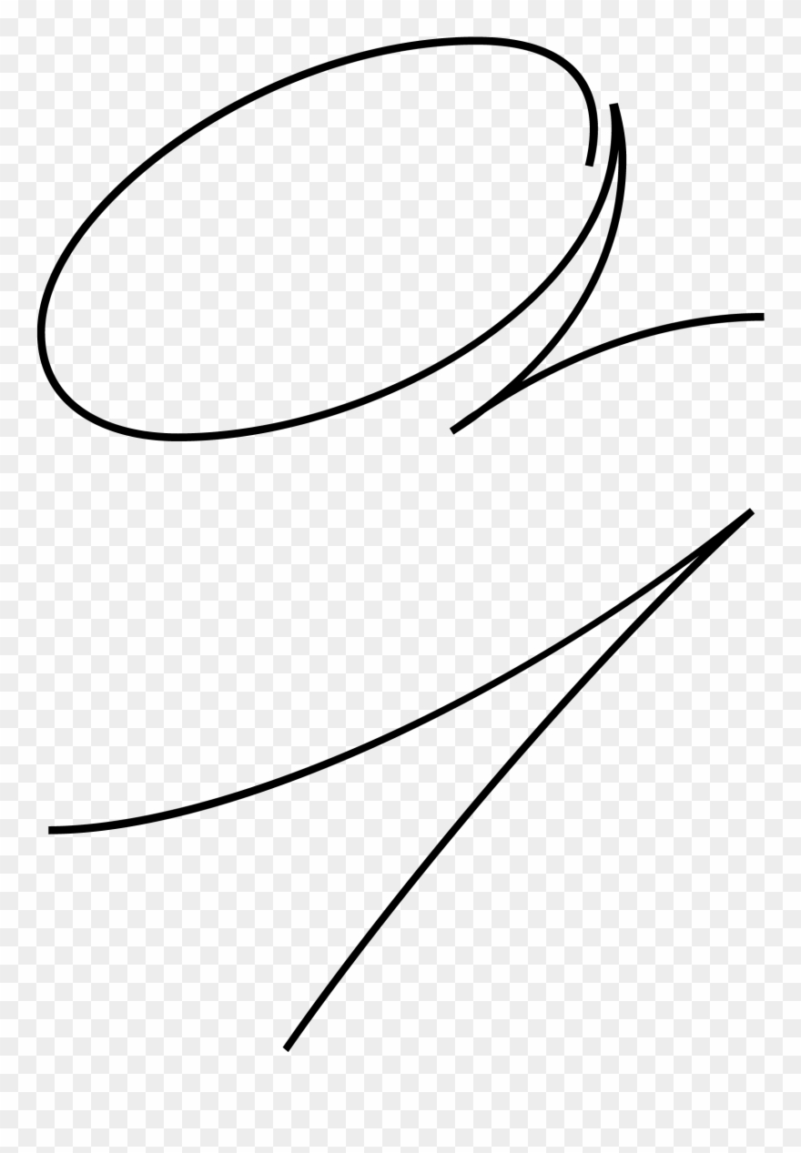 Sergio Is A Script Typeface Clashing Between Italian - Line Art Clipart