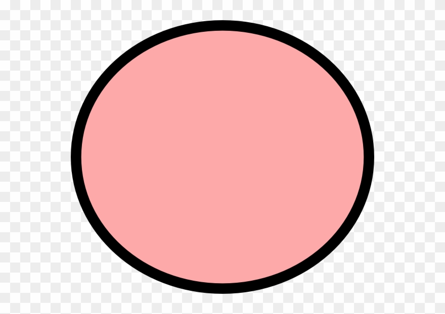 Bubble Clip Art - Circle - Png Download