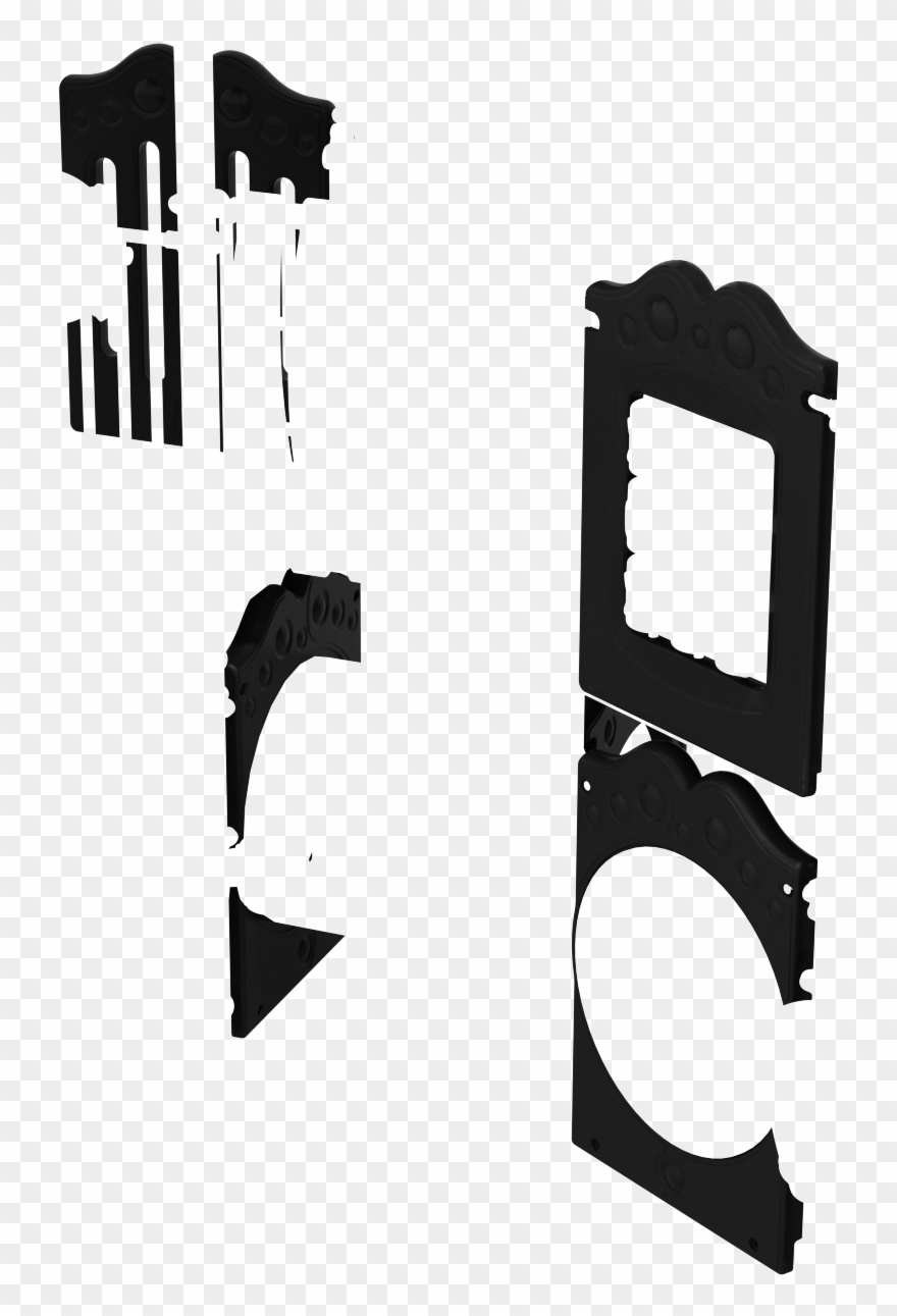 Gray - Graphic Design Clipart