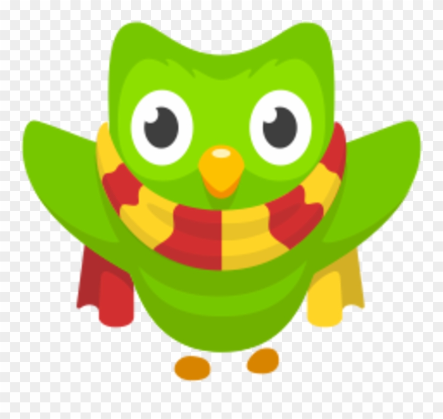 Duolingo Esperanto Clipart