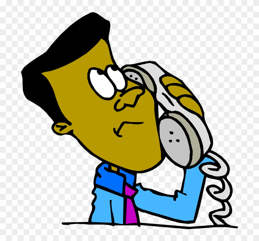 Phone - Inflection Definition Clipart