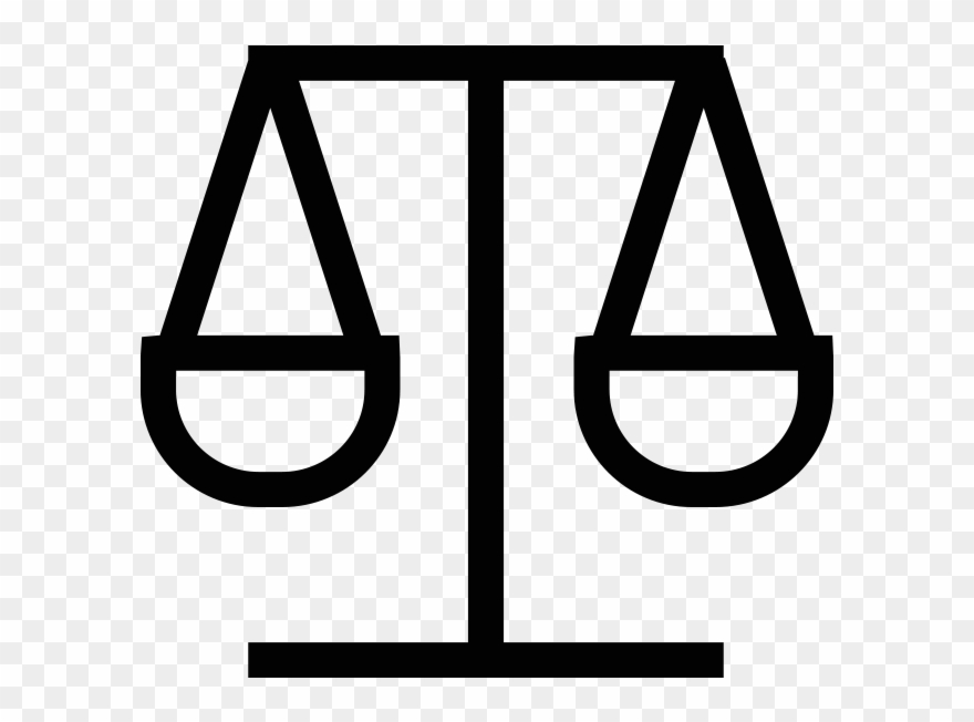 Fair Trade - Law Icon Clipart