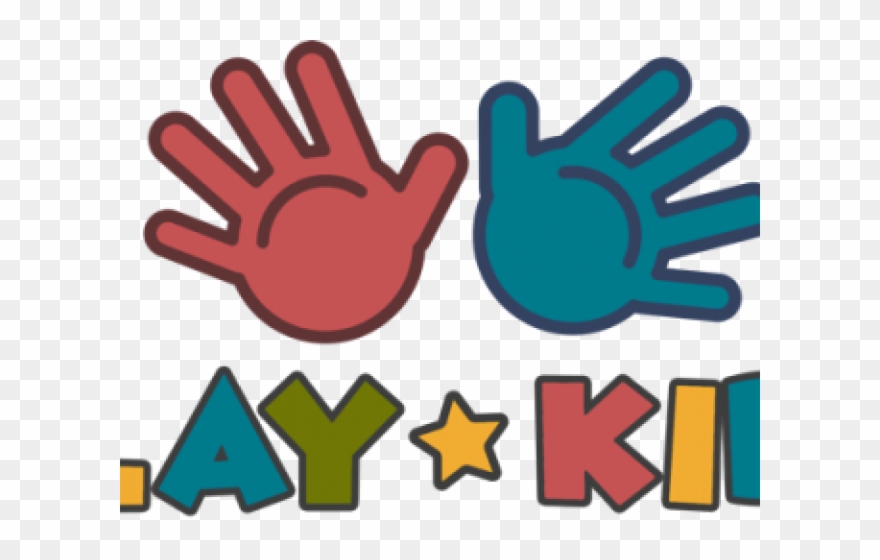 Clay Art Clipart Kids - Png Download
