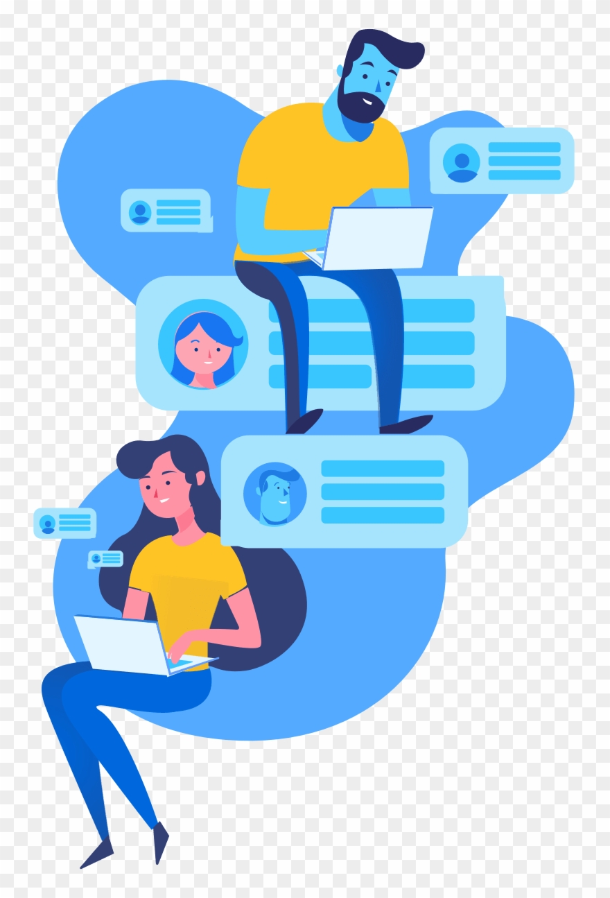 Contact Lumapps In San Francisco - Graphic Design Clipart