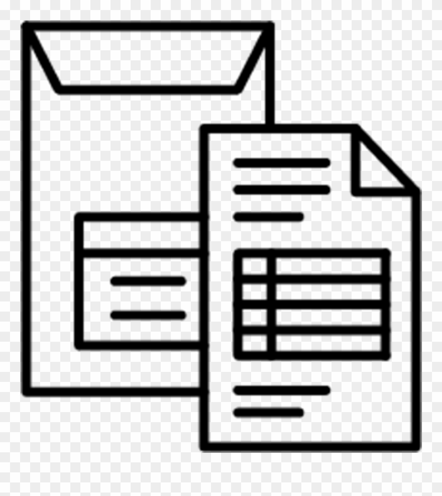 Matrix Pricing - De Identification Icon Clipart